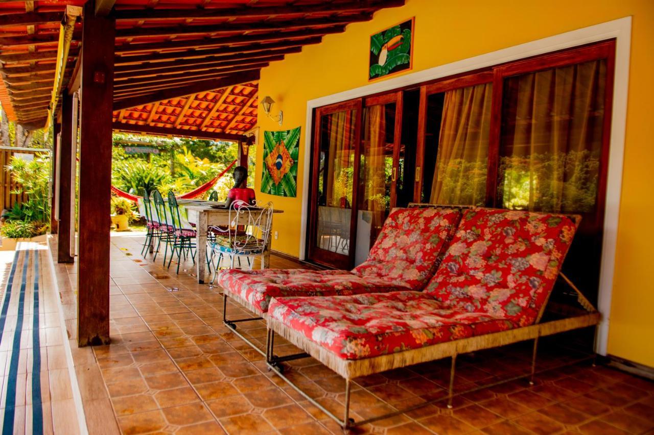 Aconchego Itaipava Exterior foto