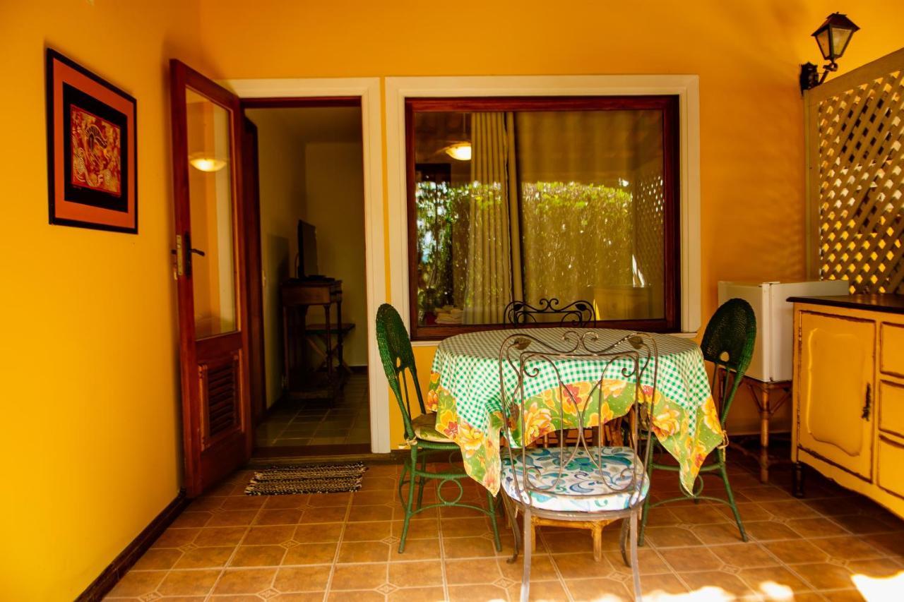 Aconchego Itaipava Exterior foto