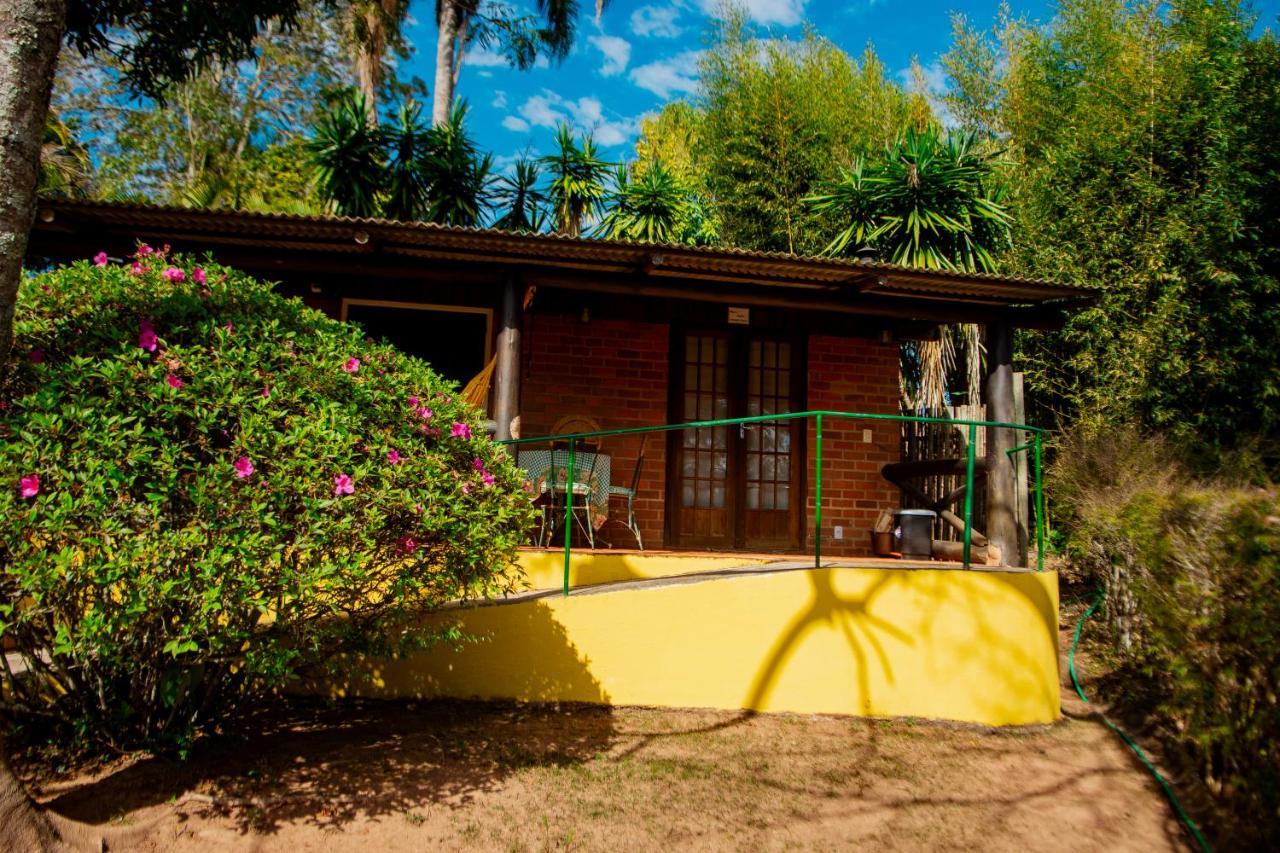 Aconchego Itaipava Exterior foto