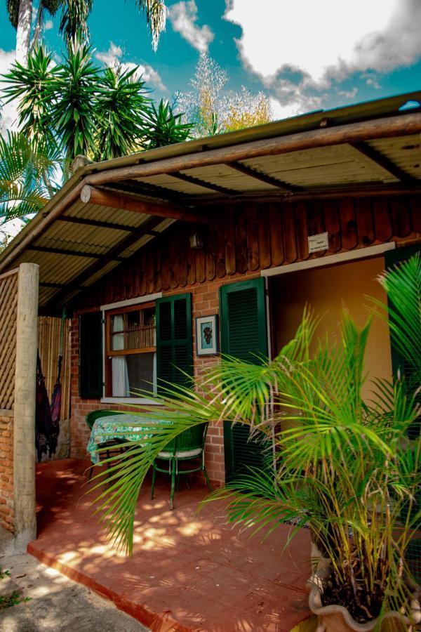 Aconchego Itaipava Exterior foto