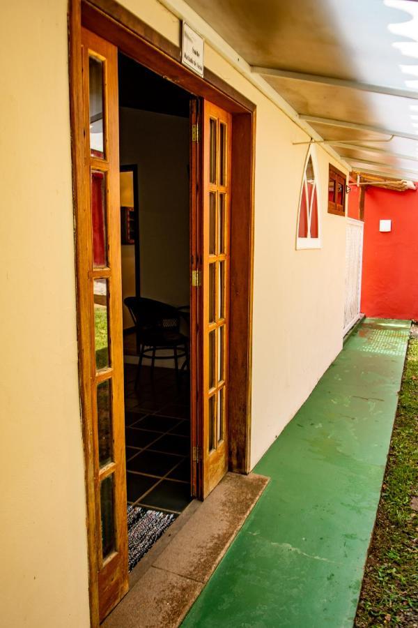 Aconchego Itaipava Quarto foto
